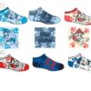 Pack 3 Tobilleros Patrulla