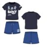 Conjunto Bluey