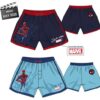 Pantalon Baño Spiderman
