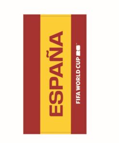 Toalla Micro España