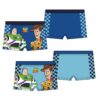 Boxer Baño Toy Story 2 Personajes
