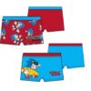 Boxer Baño Sonic Bicolor