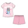 Pijama Corto Niña  Bluey