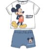 Conjunto Bebe Mickey