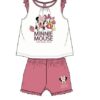 Conjunto Bebe Minnie Y Daisy