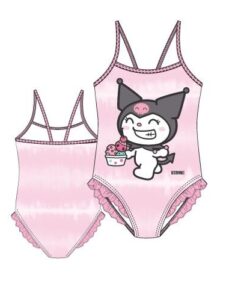 Bañador Kuromi Helado