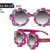 Gafas De Sol Stitch Flor