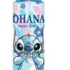Botella Pp Redonda Stitch 600ml