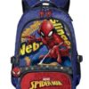 Mochila 42cm Spiderman