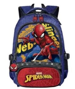 Mochila 42cm Spiderman