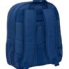 Mochila 42cm Junior Adapt.carro Super Mario "mamma Mia"
