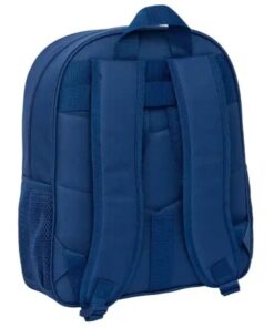 Mochila 42cm Junior Adapt.carro Super Mario "mamma Mia"