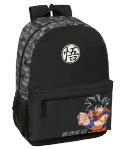 Mochila Adapt.carro Dragon Ball