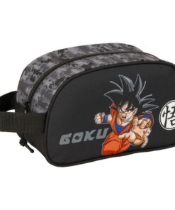 Neceser 1 Asa Adapt.carro Dragon Ball