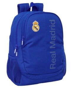 Mochila Adapt.carro Real Madrid 3ª Equip. 25/ 26