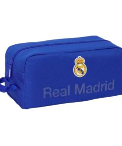 Zapatillero Real Madrid 3ª Equip. 25/ 26