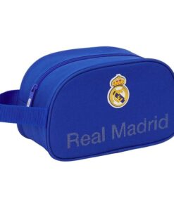 Neceser 1 Asa Adaptable A Carro Real Madrid 3ª Equip. 25/ 26