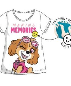 Camiseta Skye Making Memories