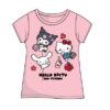 Camiseta Hello Kitty Friends