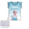 Camiseta Elsa Powerful Queen