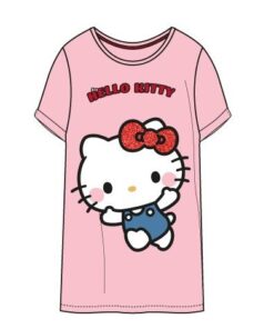 Camison Hello Kitty