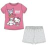 Pijama Hello Kitty Friends