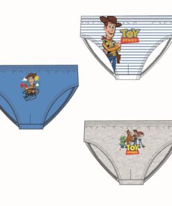 Pack 3 Slips Toy Story