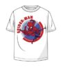 Camiseta Spiderman 2 Figuras