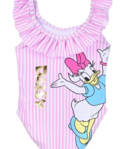 Bañador Bebe Minnie Y Daisy