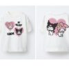 Camiseta Kuromi  My Melody