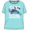 Camiseta Niño Stitch Stay Chill
