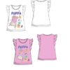 Camiseta Peppa Pig Frutas