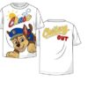 Camiseta Patrulla Chase Chilling Out