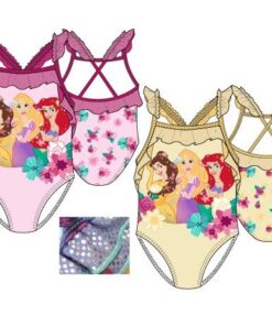 Bañador Princesas Disney