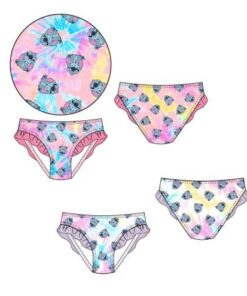 Culetin Stitch Caritas