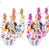 Bañador Minnie Tirantes Flores
