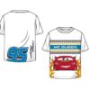 Camise Cars Mc Queen