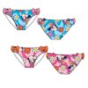 Culetin Minnie Buzo Con Lazos