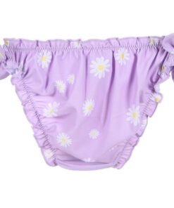 Culetin Baño Bebe Stitch Margaritas