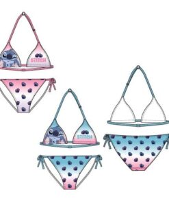 Bikini Triangulo Stitch