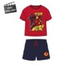 Conjunto Vengadores Iron Man Y Spiderman Team Up!
