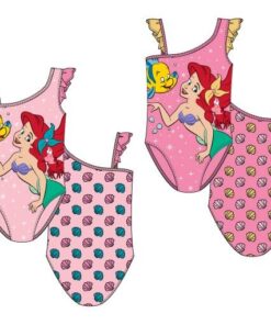 Bañador Ariel Estampado Conchas