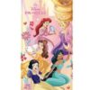 Toalla Micro Princesas