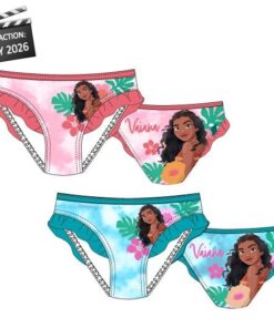 Culetin Baño Vaiana