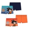 Boxer Baño Dragon Ball Goten