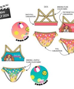 Bikini Skye Making Memories