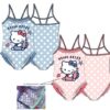 Bañador Hello Kitty Lunares