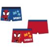 Boxer Baño Spidey Arañas