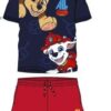 Conjunto Patrulla Chase Y Marshall