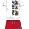 Conjunto Spiderman